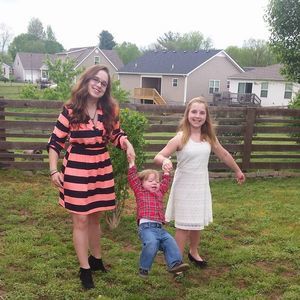 Meet your Posher, Kris